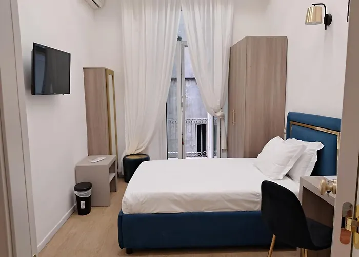 Cavour Luxury Rooms - Lr Collection