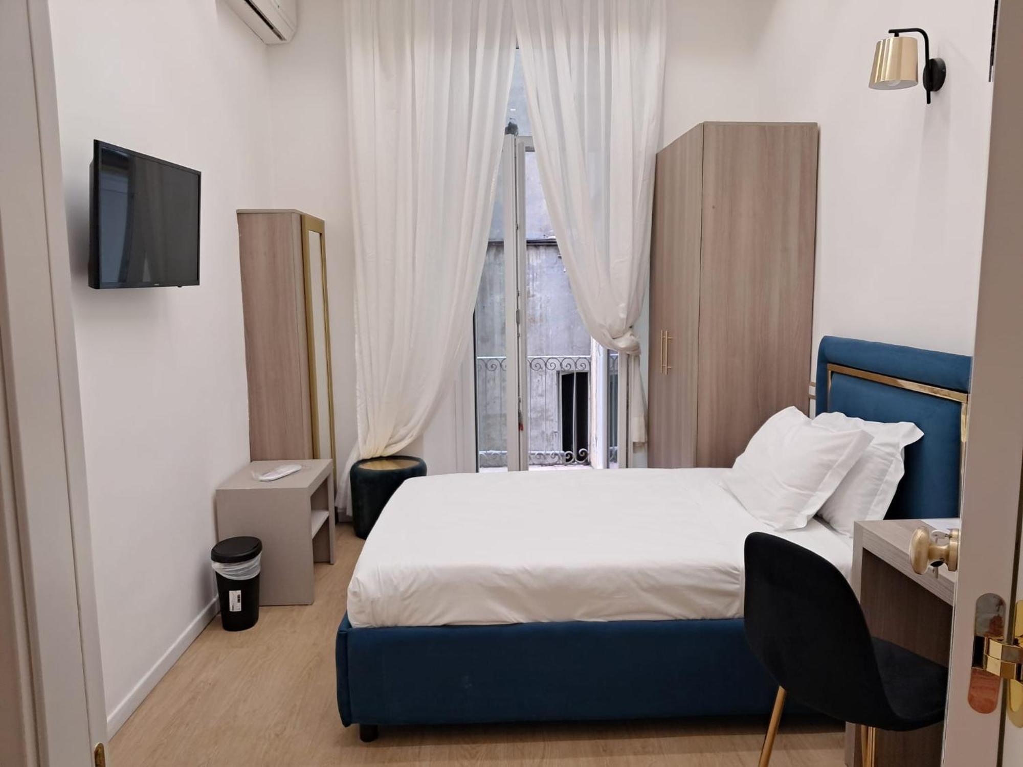 Cavour Luxury - Lr Collection Guest house Rome